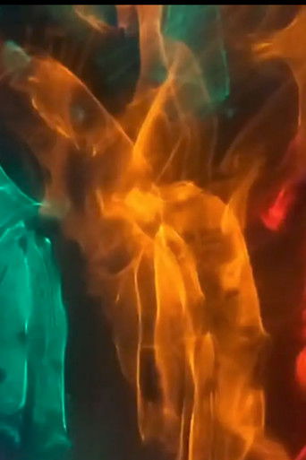 Luxinematic 34 poster