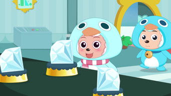 Episode 50 — Episode 50