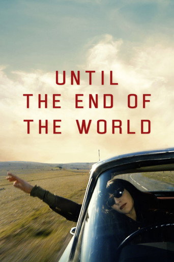 Until the End of the World
