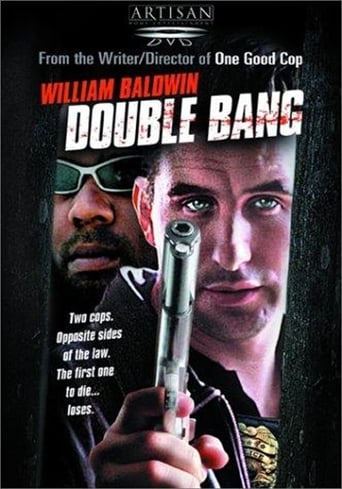 Poster för Double Bang