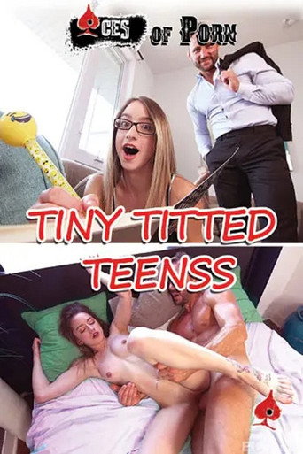 Tiny Titted Teens galeri 1