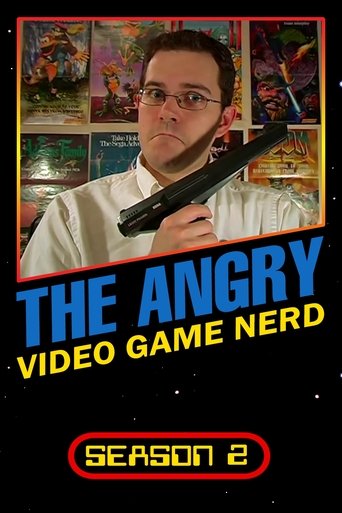 The Angry Video Game Nerd: Season 2