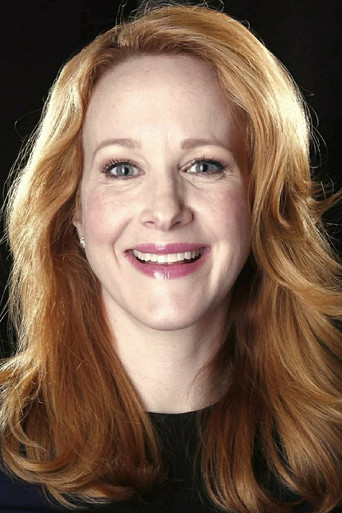 Foto de Katie Finneran