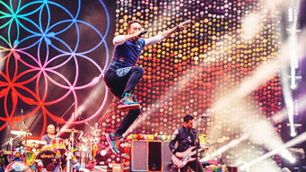 Coldplay Live in São Paulo (2018)