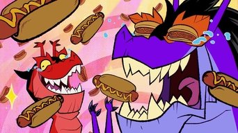 Cena de Episódio 19