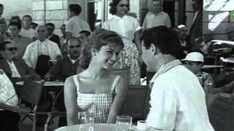 Vacations in Aegina (1958)