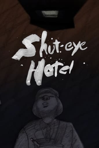 Poster of Shuteye Hotel