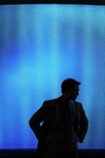 Primetime - Capa alternativa 6