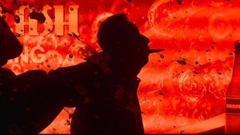Вогняний ворон (2025)