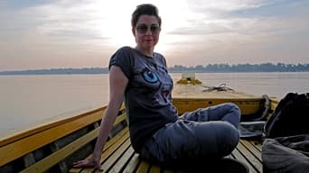 #1 The Mekong River with Sue Perkins
