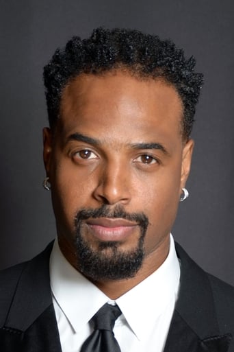 Image of Shawn Wayans