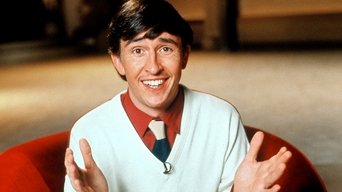 Knowing Me Knowing You with Alan Partridge - S0E01