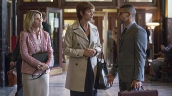 Cena de A Primeira Foto Polaroid