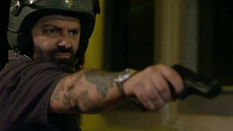 Si vis pacem, para bellum (2016)