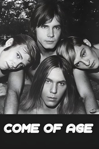 Come Of Age
