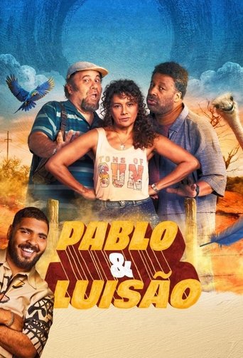 Pablo & Luisão