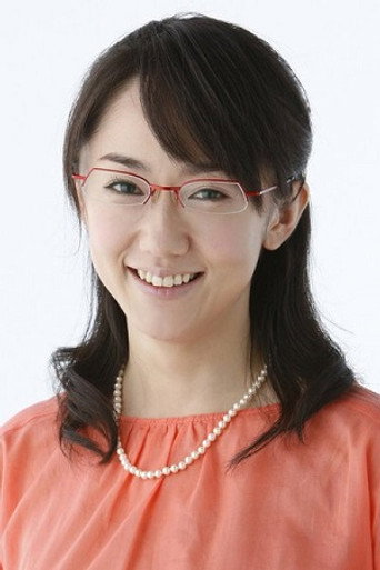 Yumi Karahashi foto 1