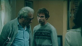 Shadows Left Behind (1985)