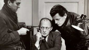 The Silent Raid (1962)