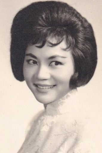 Image of Julie Shih Yen