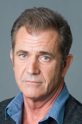 Profile picture of Mel Gibson