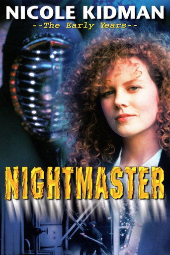 Nightmaster