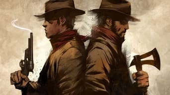 Galeria 4 - Buffalo Boys