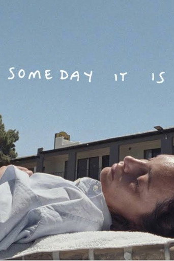 Someday It Is (1970)