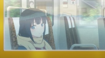 Episódio As Damas do Mahjong da série Pon no Michi