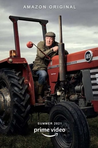 Clarkson’s Farm Season 1 Episode 4