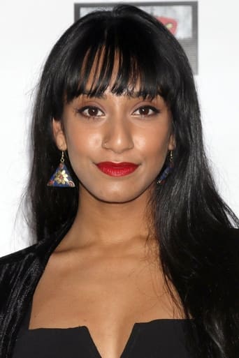 Foto de Shalini Bathina