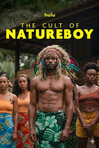 Cultul lui NatureBoy
