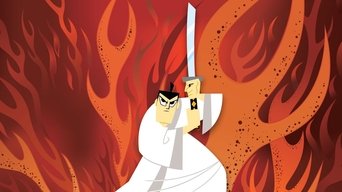 Samurai Jack - S0E01