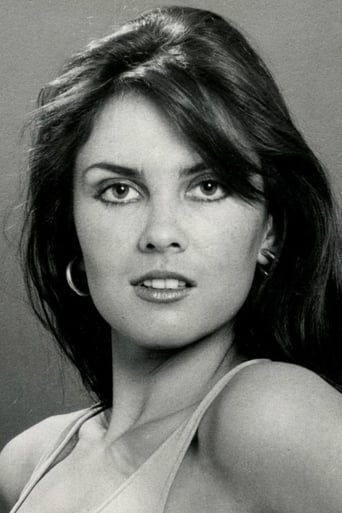 Image of Caroline Munro