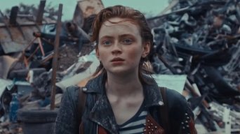 О’Десса (2025)