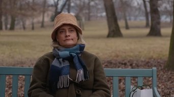 Episódio Episódio 6 da série Pernille