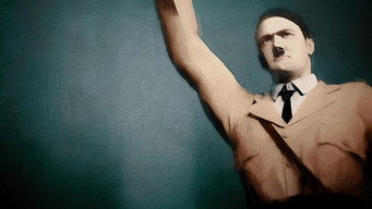 #4 Hitler's Power