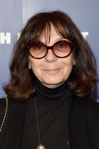 Image of Sophie Calle