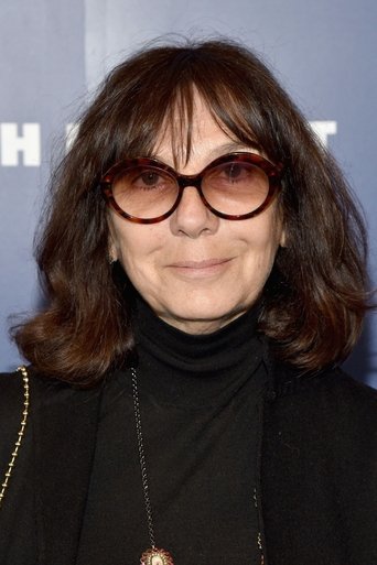 Image of Sophie Calle