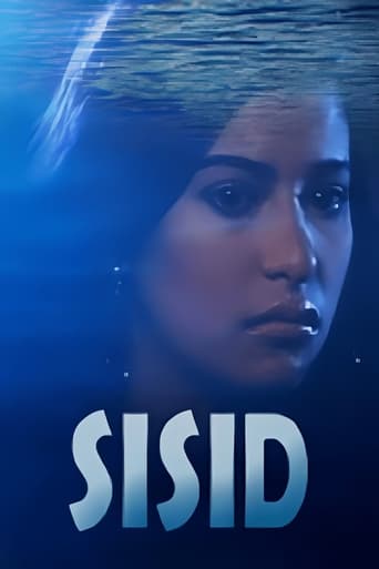 Poster för Sisid