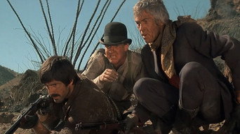 #20 The Last Hard Men