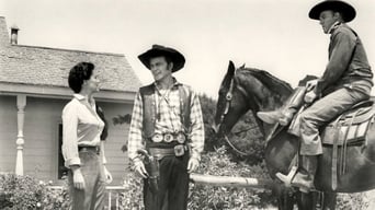 Apache Woman (1955)