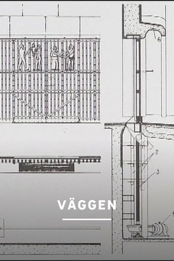 Väggen