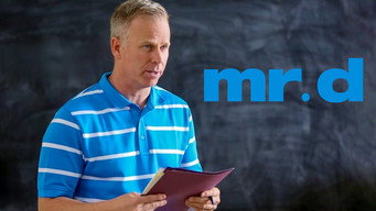 #14 Mr. D