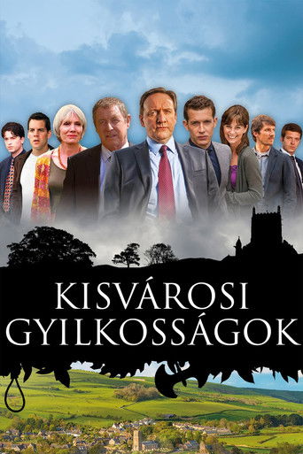 Kisv&aacute;rosi gyilkoss&aacute;gok (1997)
