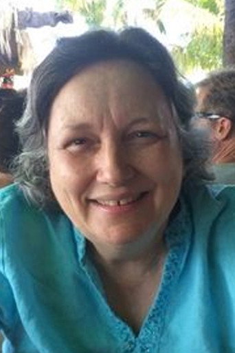 Muffy McClung Berlyn profile