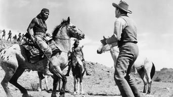 The Battle at Apache Pass (1952)