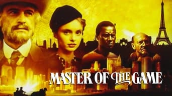 Master of the Game (1984)