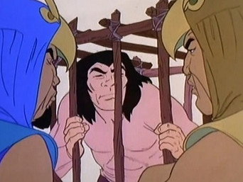 Episode 44 — The Sacrifice