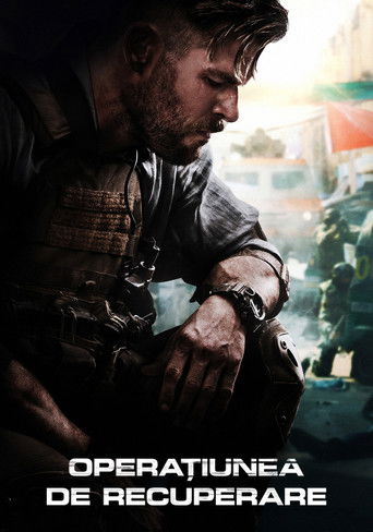 Operațiunea de recuperare
